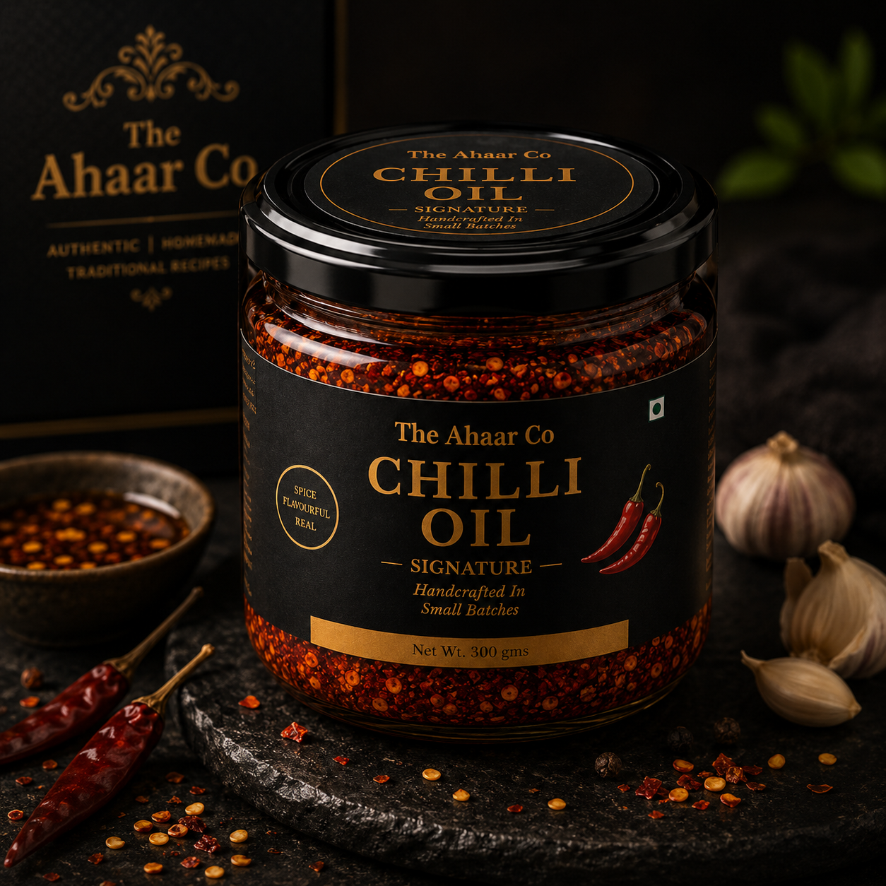 Signature Chilli Oil