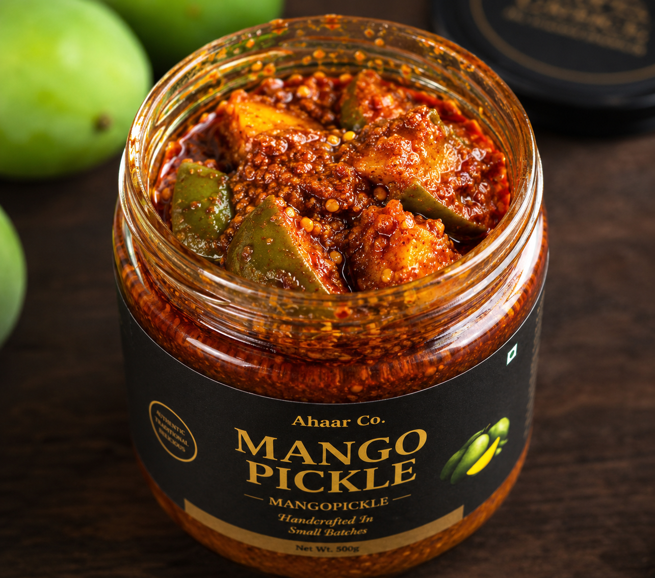 Royal Mango Pickle