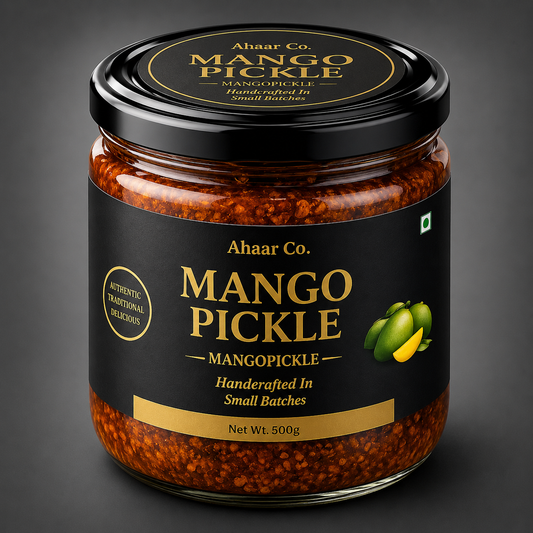 Royal Mango Pickle