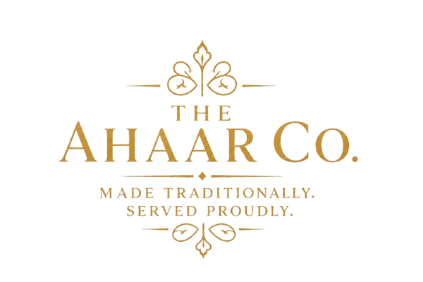 The Ahaar Co.